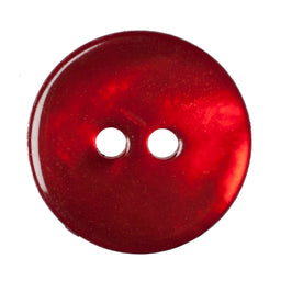 G4105-20-8 - BUTTONS SIZE 20 COL 8 RED (50)