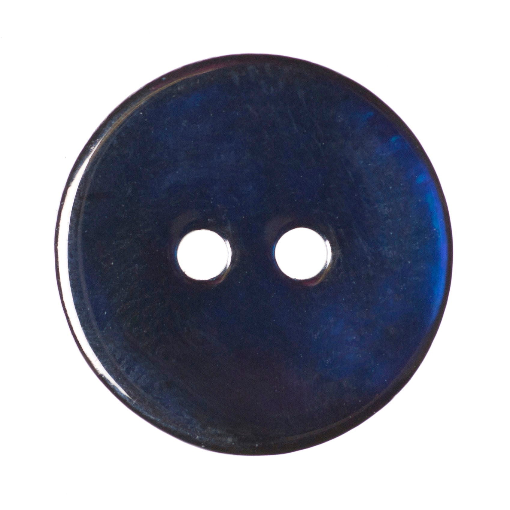G4105-24-20 - BUTTONS SIZE 24 COL 20 NAVY (50)