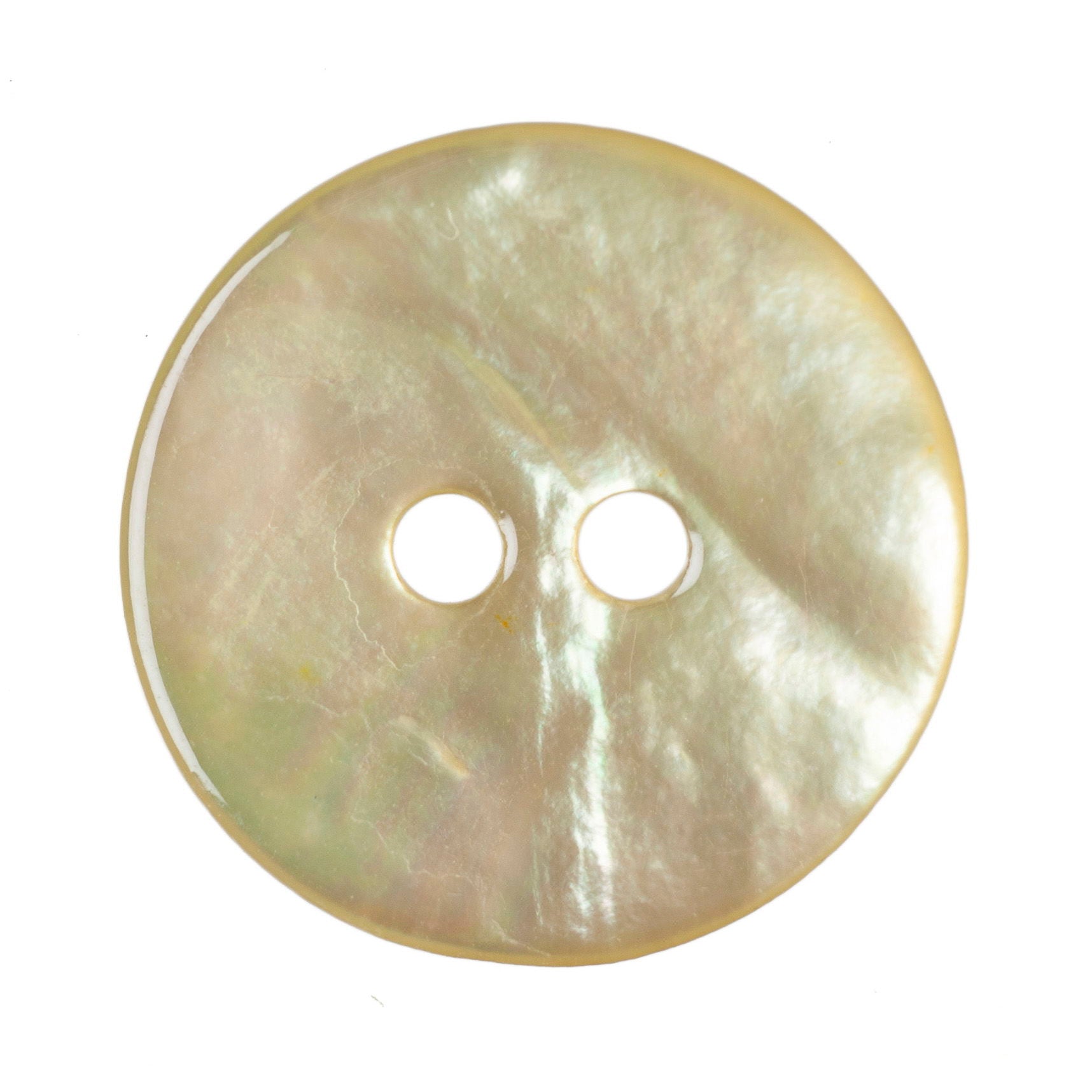 G4105-24-22 - BUTTONS SIZE 24 COL 22 MOSS GREEN (50)