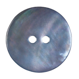 G4105-28-15 - BUTTONS SIZE 28 COL 15 LT. BLUE (50)
