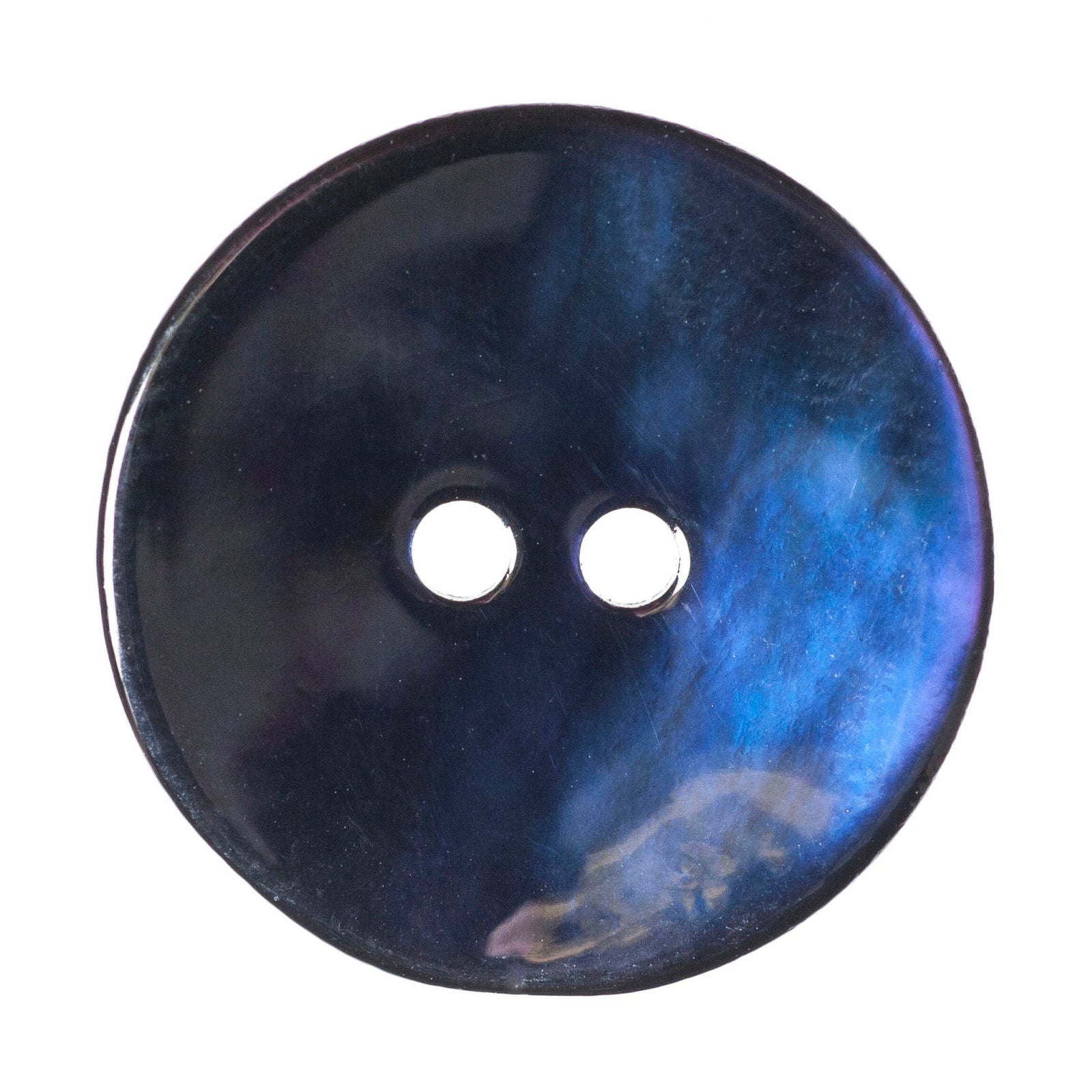 G4105-28-20 - BUTTONS SIZE 28 COL 20 NAVY (50)