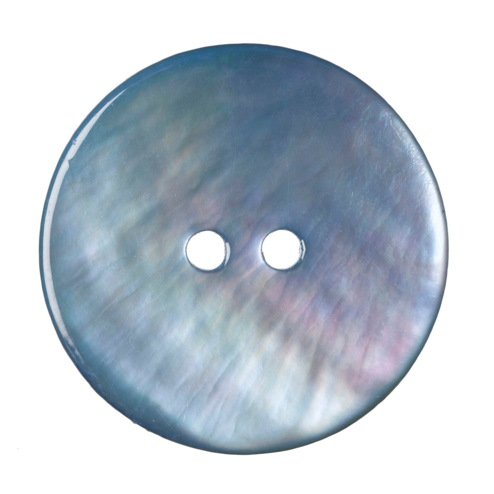 G4105-36-15 - BUTTONS SIZE 36 COL 15 LT BLUE (50)