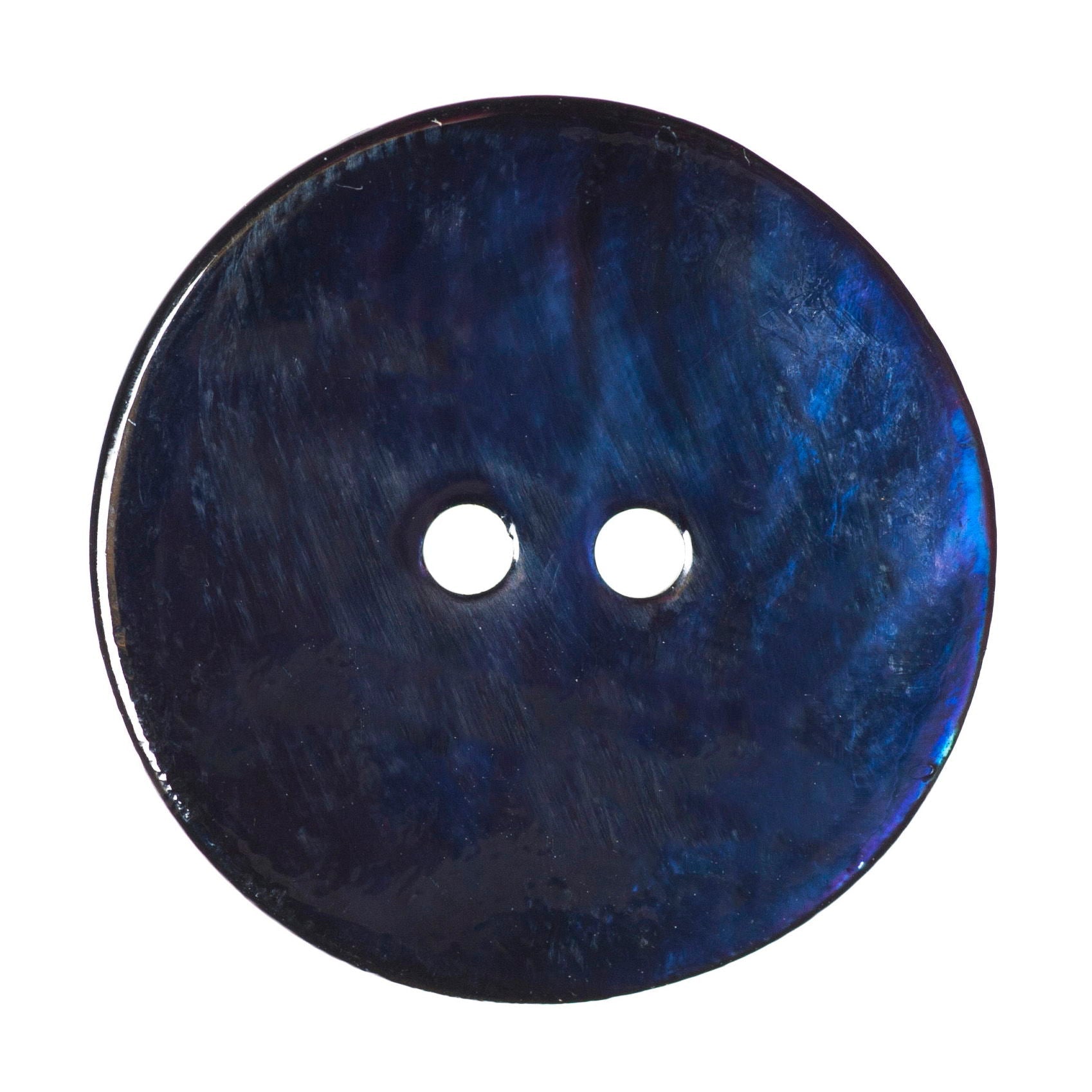 G4105-36-20 - BUTTONS SIZE 36 COL 20 NAVY (50)