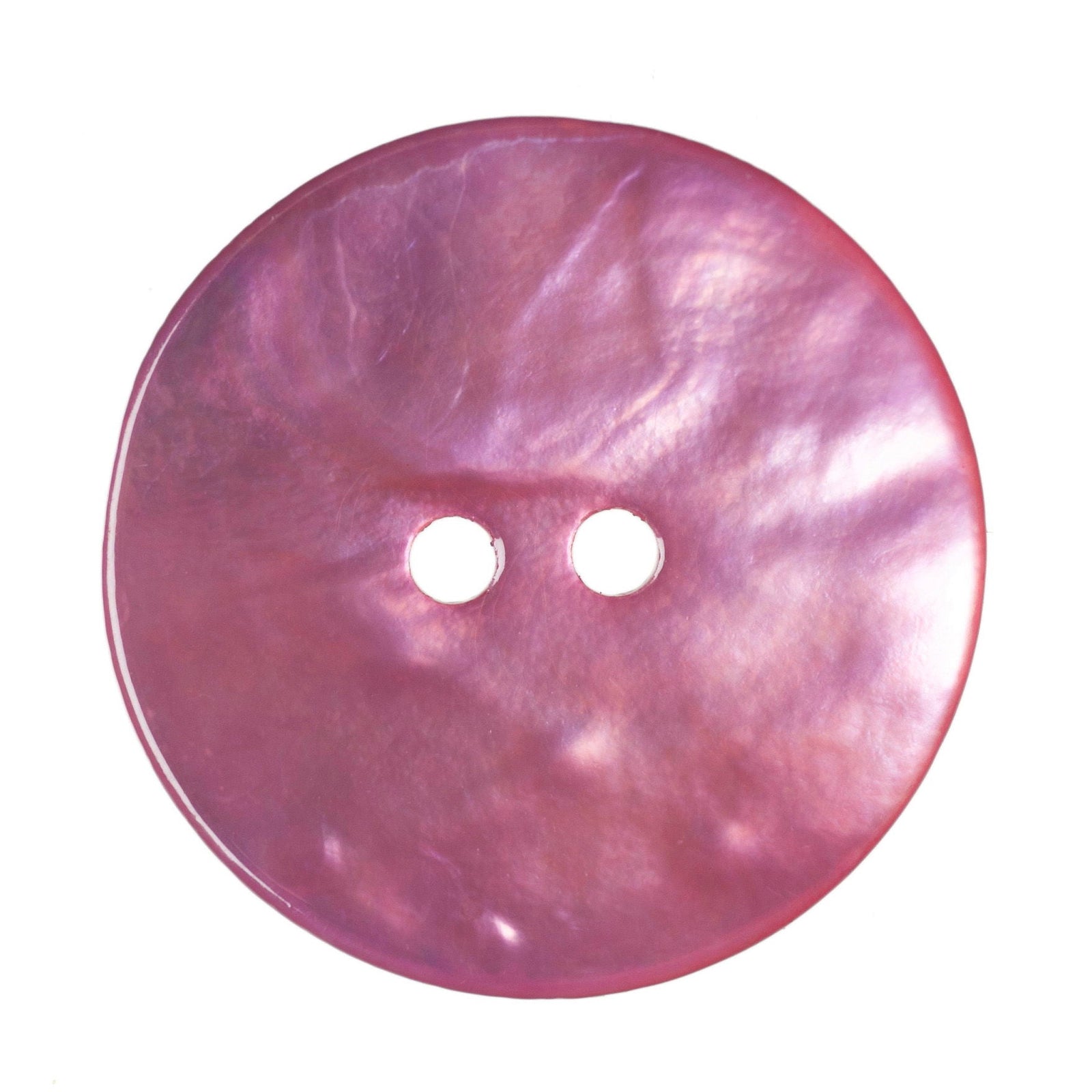 G4105-54-14  **BUTTON SIZE 54 COL 14 PURPLE (25) 34mm