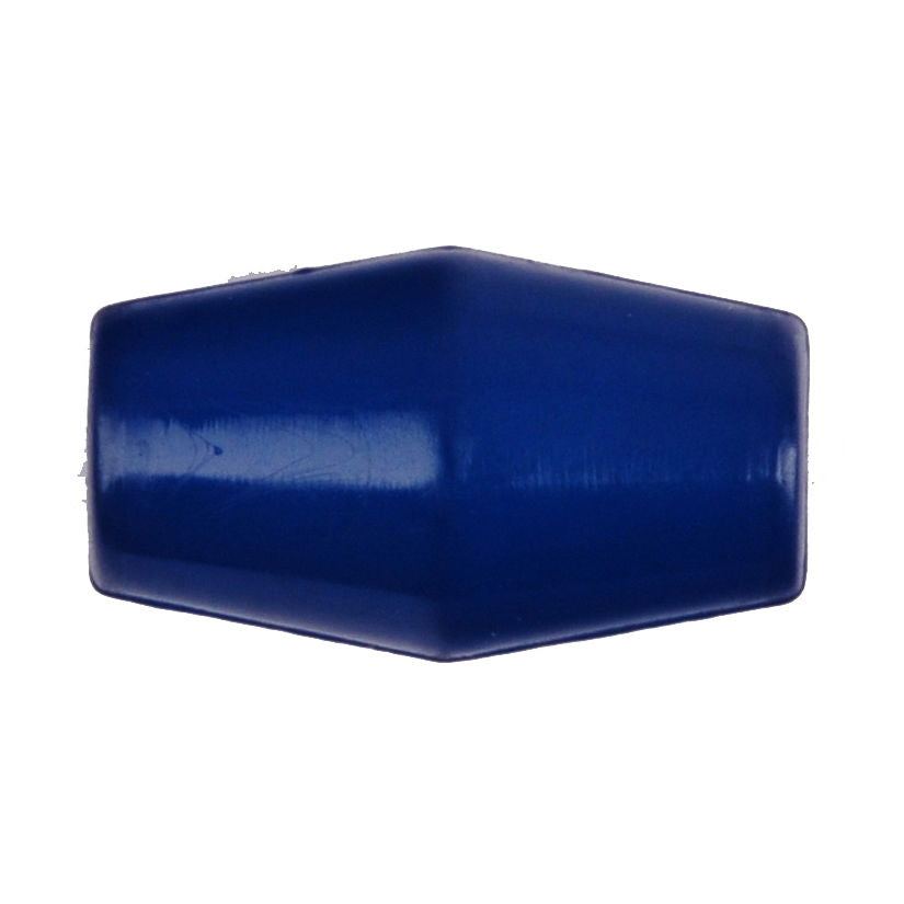 G4237-20 - BUTTON LOOP BACK TOGGLE COL 20 NAVY (50)