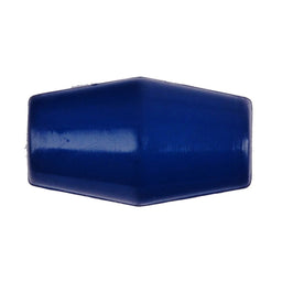 G4237-20 - BUTTON LOOP BACK TOGGLE COL 20 NAVY (50)