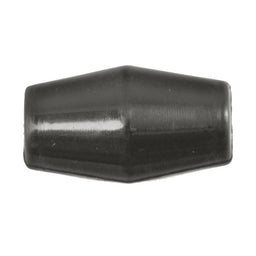 G4237-31 - BUTTON LOOP BACK TOGGLE COL 31 GREY (50)