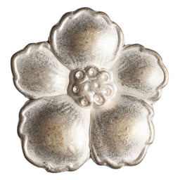 G4241-32-110 - METAL BUTTON SIZE 32 COL 110 LT GOLD (50)