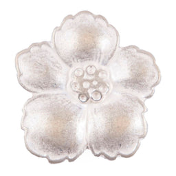 G4241-40-110 - METAL BUTTON SIZE 40 COL 110 LT GOLD (50)