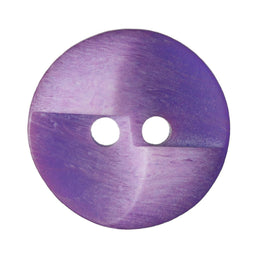G4303-24-11 - BUTTON 2 HOLE WINDMILL SIZE 24 COL 11 LILAC