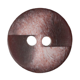 G4303-24-12 - BUTTON 2 HOLE WINDMILL SIZE 24 COL 12 BEIGE