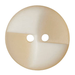 G4303-32-1 - BUTTON 2 HOLE WINDMILL SIZE 32 COL 1 LEMON