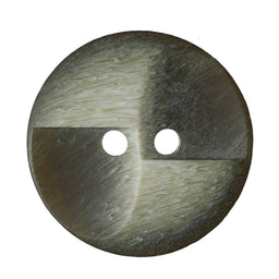 G4303-32-26 - BUTTON 2 HOLE WINDMILL SIZE 32 COL 26 GREEN