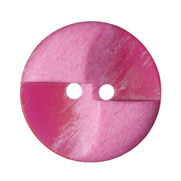 G4303-32-7 - BUTTON 2 HOLE WINDMILL SIZE 32 COL 7 PINK