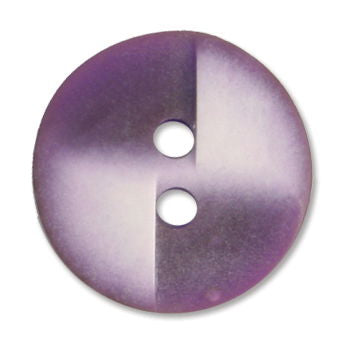 G4303-36-11 - BUTTON 2 HOLE WINDMILL SIZE 36 COL 11 LILAC