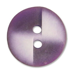 G4303-36-11 - BUTTON 2 HOLE WINDMILL SIZE 36 COL 11 LILAC