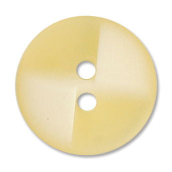 G4303-36-1 - BUTTON 2 HOLE WINDMILL SIZE 36 COL 1 LEMON