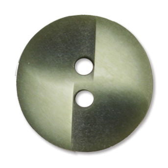 G4303-36-26 - BUTTON 2 HOLE WINDMILL SIZE 36 COL 26 GREEN
