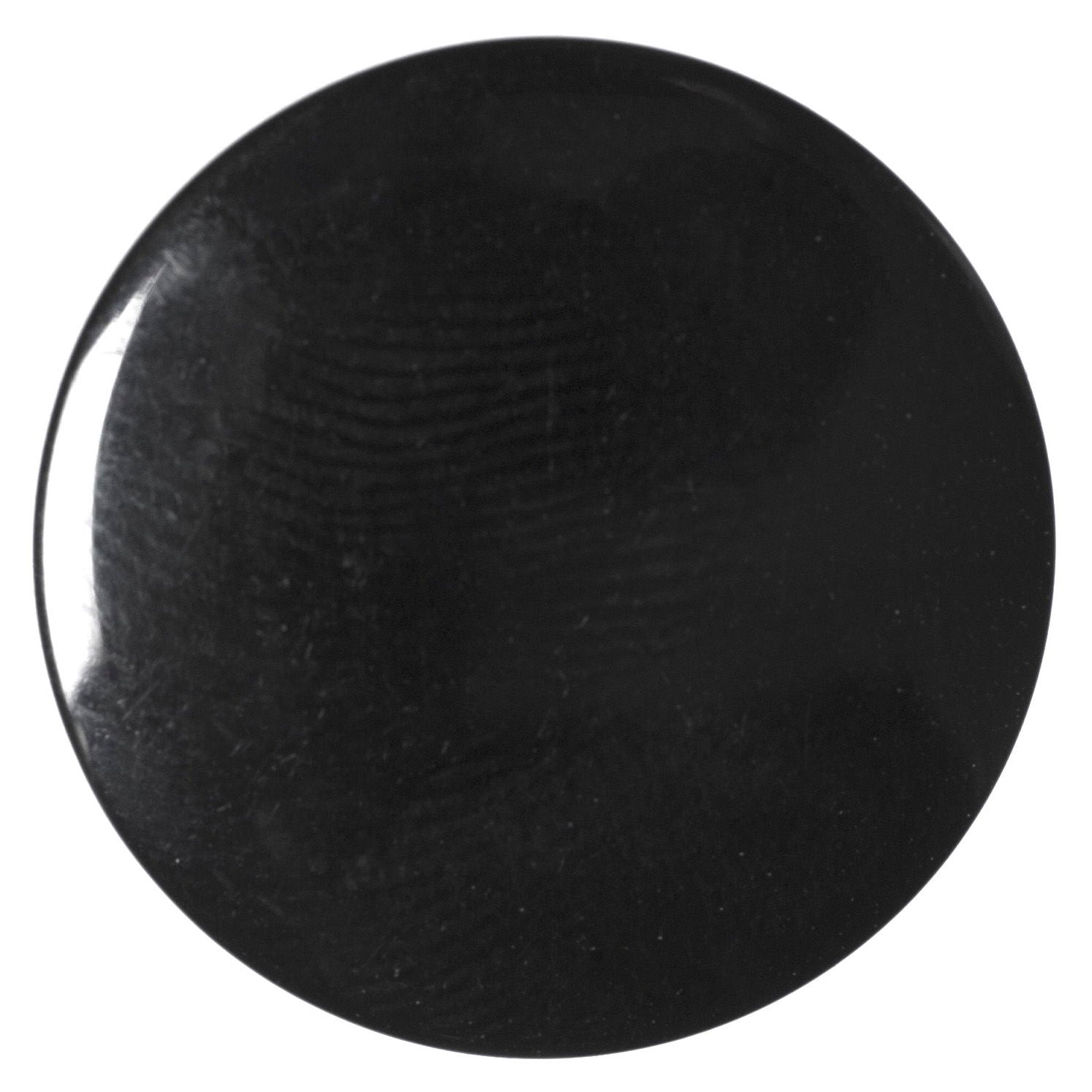 G777-32-34 - BUTTONS SIZE 32 COL 34 BLACK