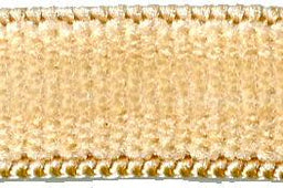 GE-1B - NORTEXX NON SLIP GARMENT ELASTIC 10mm BEIGE