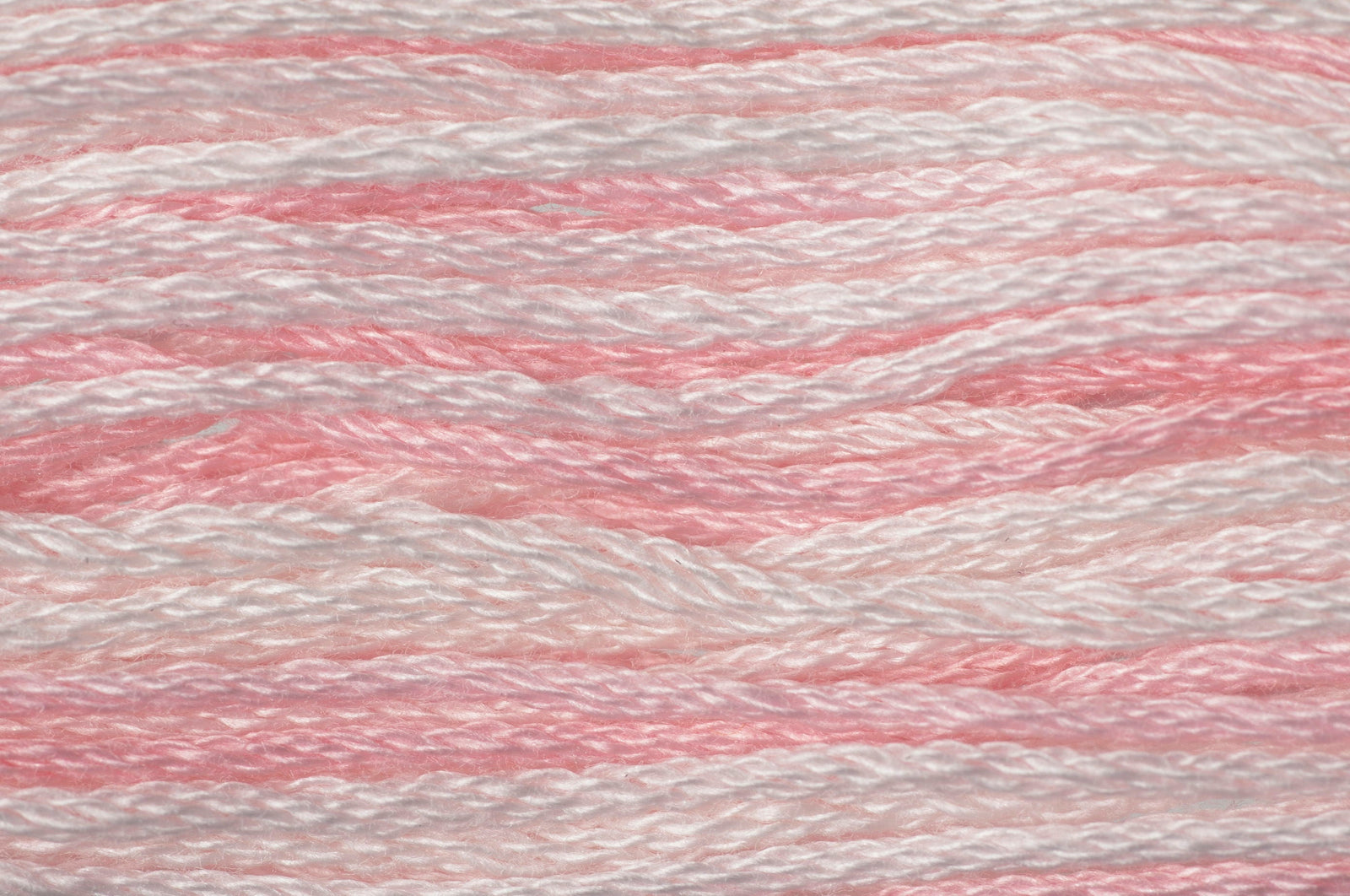 GE0033 - TRIMITS STRANDED COTTON 8m COL 33 P. PINK MIXTURE