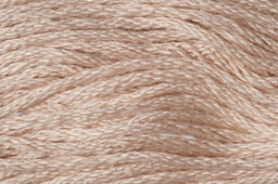 GE0151 - TRIMITS STRANDED COTTON 8m COL 151 FAWN