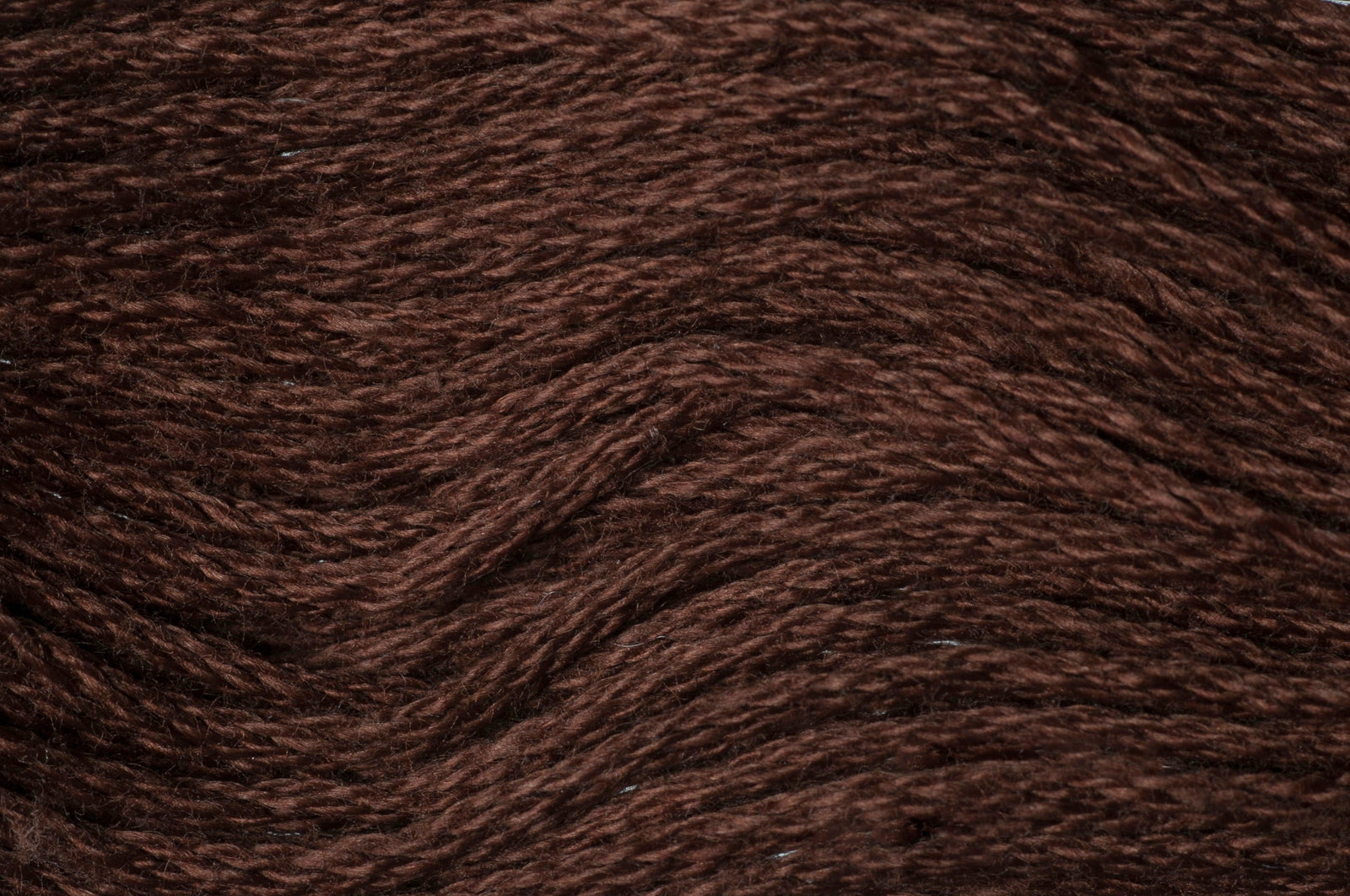GE0237 - TRIMITS STRANDED COTTON 8m Col 237 CHOCOLATE