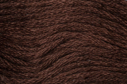 GE0237 - TRIMITS STRANDED COTTON 8m Col 237 CHOCOLATE
