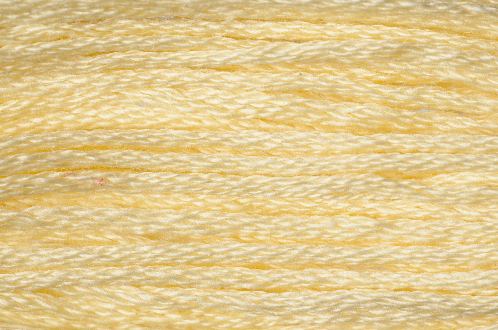 GE0251 - TRIMITS STRANDED COTTON 8m Col 251 YELLOW