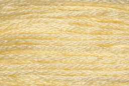 GE0251 - TRIMITS STRANDED COTTON 8m Col 251 YELLOW