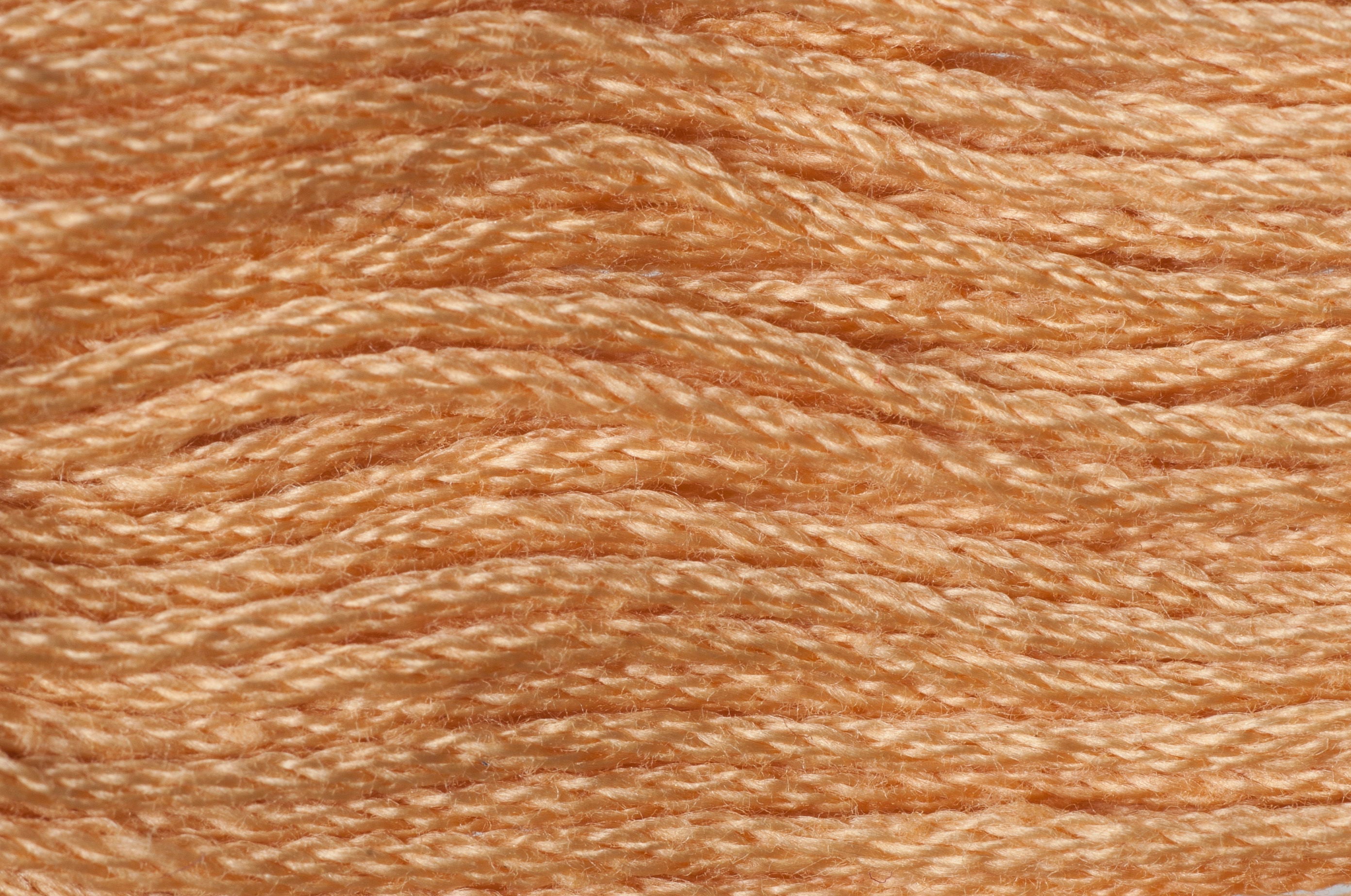GE0293 - TRIMITS STRANDED COTTON 8m Col 293 BROWN