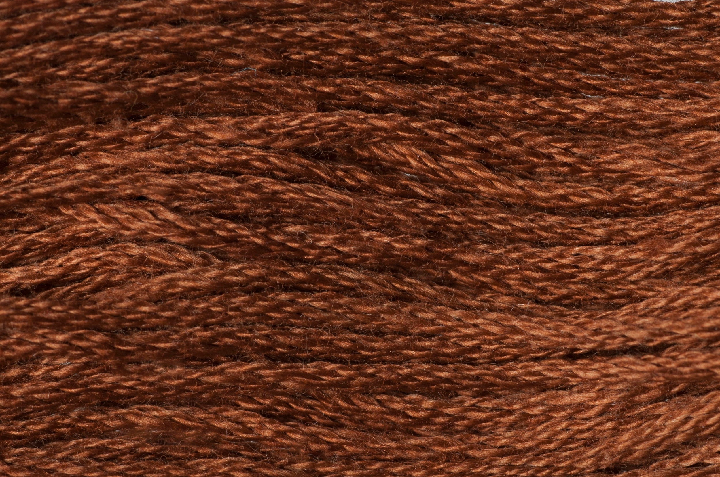 GE0296 - TRIMITS STRANDED COTTON 8m Col 296 COFFEE