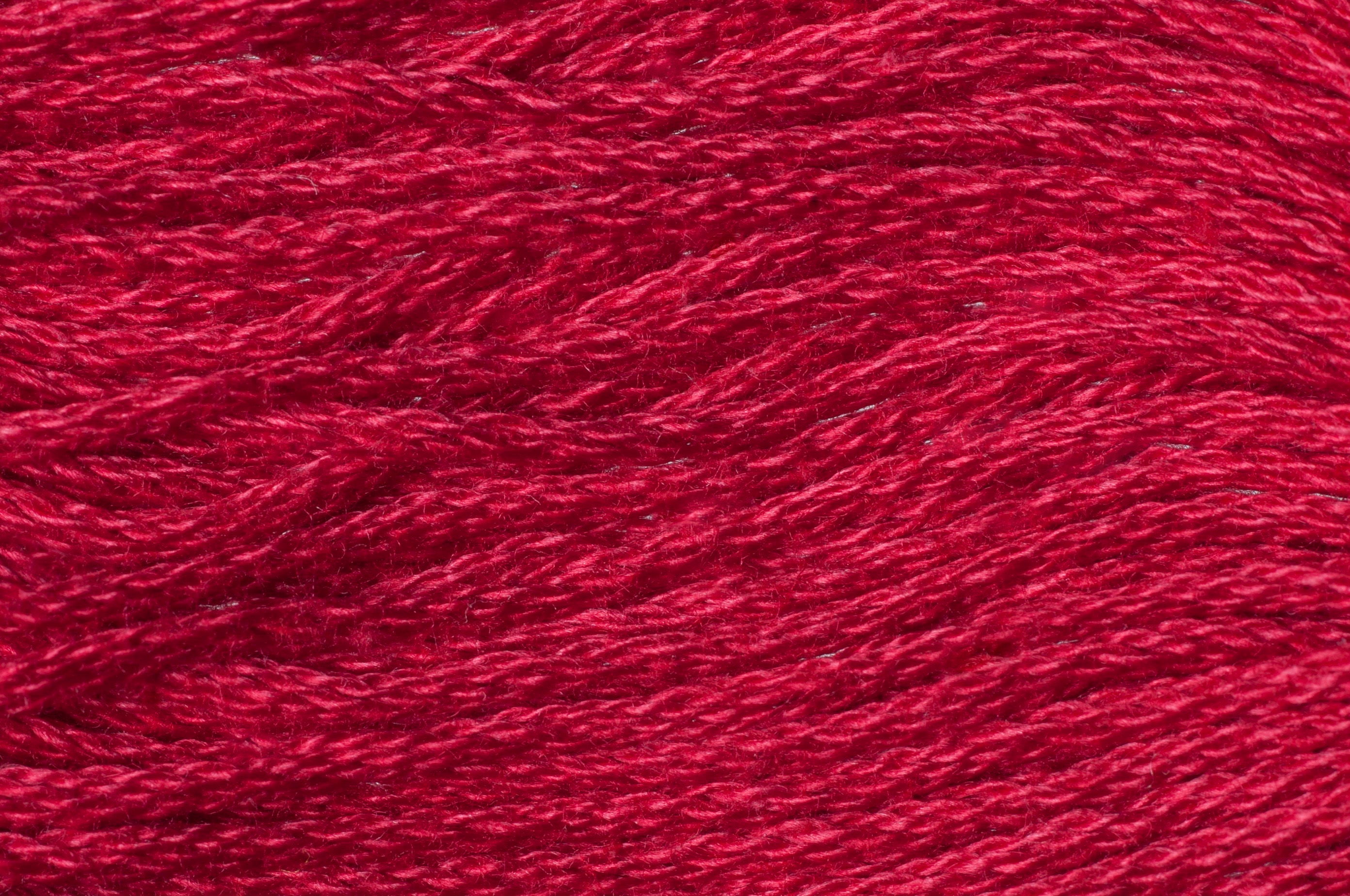 GE0417 - TRIMITS STRANDED COTTON 8m 417 DARK RED