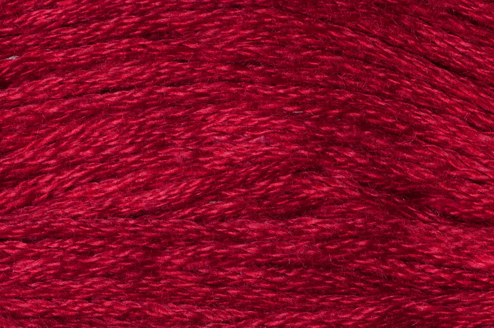 GE0426 - TRIMITS STRANDED COTTON 8m COL 426 SCARLET RED