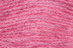 GE0431 - TRIMITS STRANDED COTTON 8m 431 MID PINK