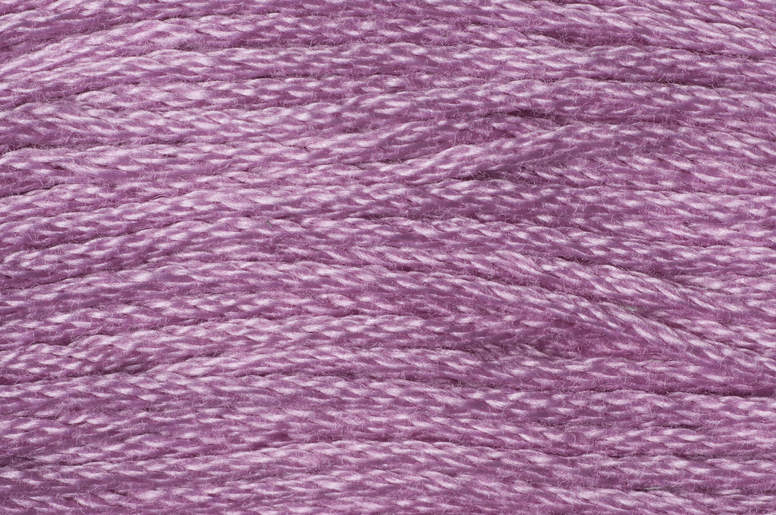 GE0452 - TRIMITS STRANDED COTTON 8m COL 452  LILAC