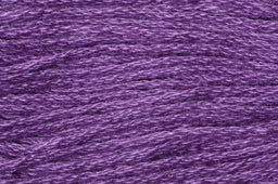 GE0474 - TRIMITS STRANDED COTTON 8m 474 GRAPE