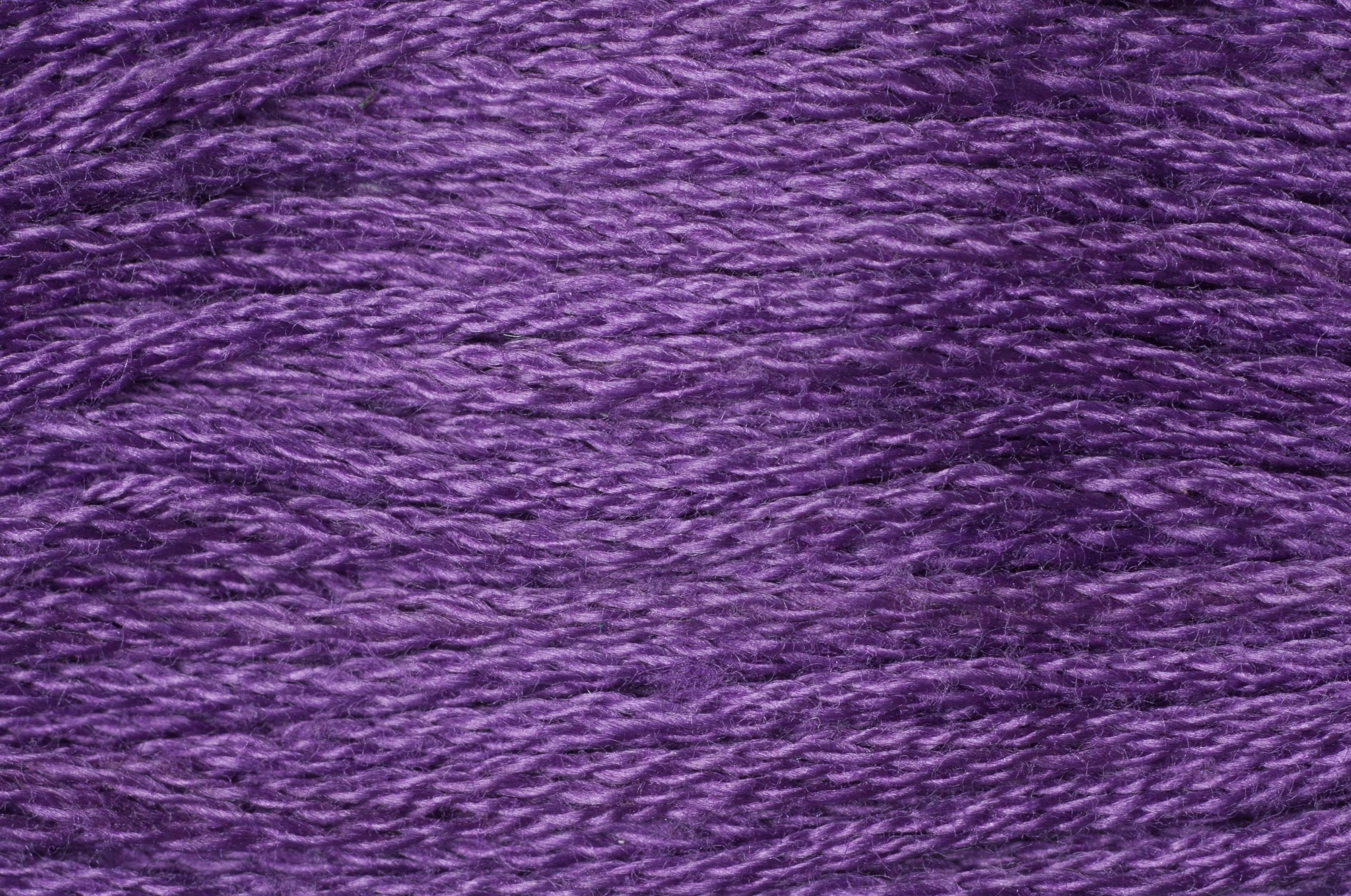 GE0476 - TRIMITS STRANDED COTTON 8m 476 MID PURPLE
