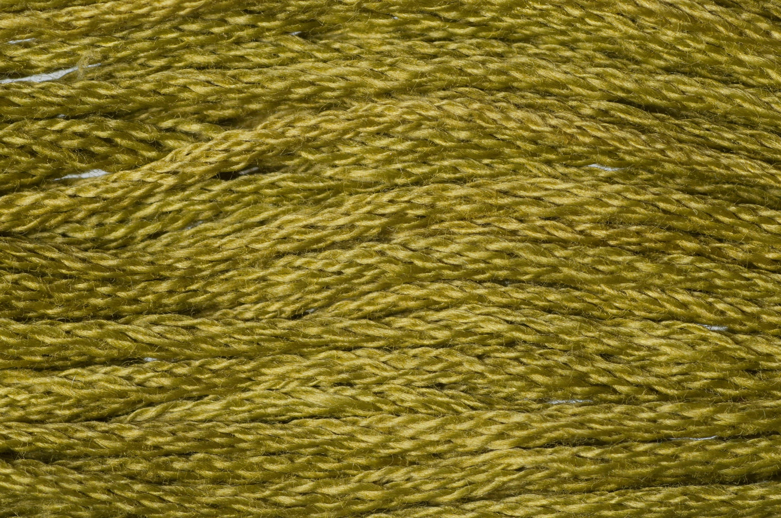 GE0624 - TRIMITS STRANDED COTTON 8m 624 MOSS