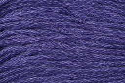 GE0815 - TRIMITS STRANDED COTTON 8m 815 PURPLE
