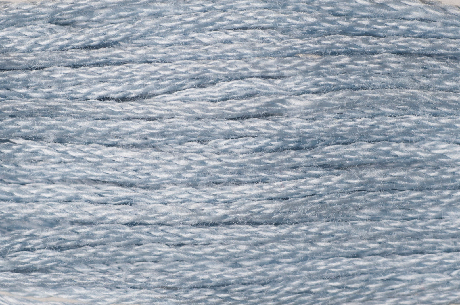 GE0831 - TRIMITS STRANDED COTTON 8m COL 831 ICE BLUE