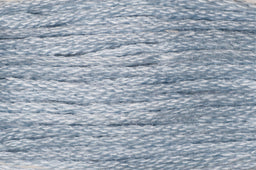 GE0831 - TRIMITS STRANDED COTTON 8m COL 831 ICE BLUE