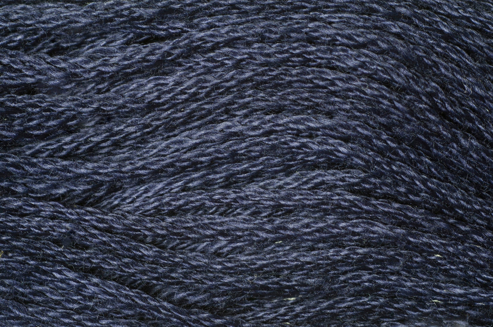 GE0836 - TRIMITS STRANDED COTTON 8m 836 NAVY