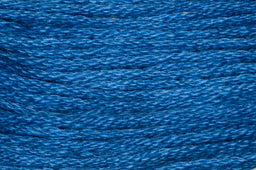 GE0844 - TRIMITS STRANDED COTTON 8m Col 844 CAPRI BLUE