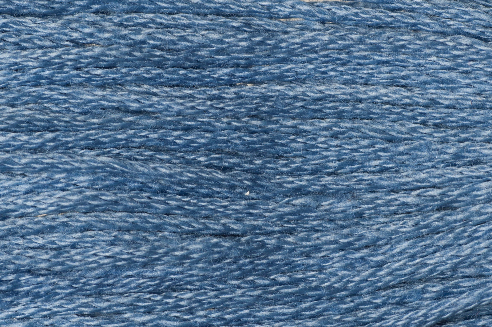 GE0851 - TRIMITS STRANDED COTTON 8m No 851 BLUEBIRD