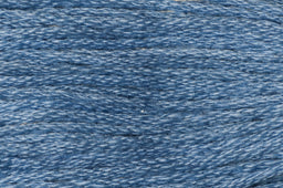 GE0851 - TRIMITS STRANDED COTTON 8m No 851 BLUEBIRD