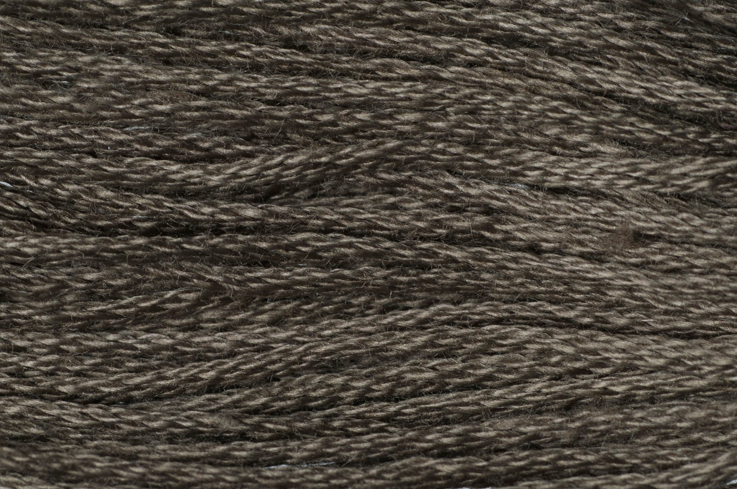 GE0941 - TRIMITS STRANDED COTTON 8m 941 DK BROWN
