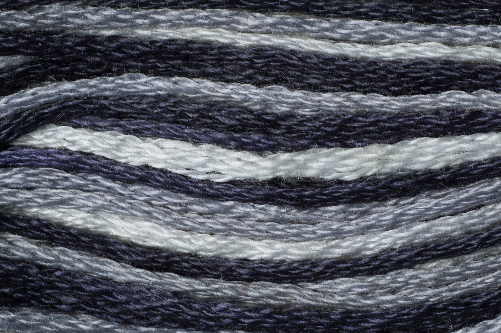 GE1053 - TRIMITS STRANDED COTTON 8m Co 1053 GREY MIX