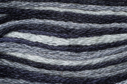 GE1053 - TRIMITS STRANDED COTTON 8m Co 1053 GREY MIX