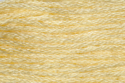 GE1113 - TRIMITS STRANDED COTTON 8m Col 1113 LEMON